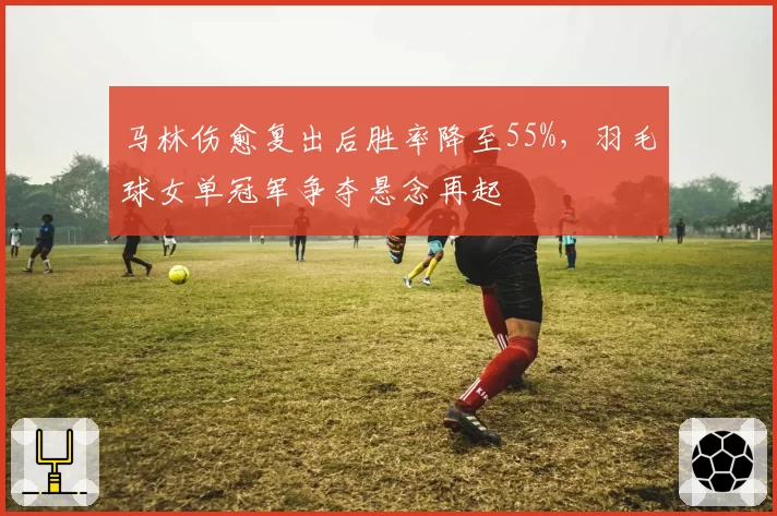 马林伤愈复出后胜率降至55%,羽毛球女单冠军争夺悬念再起