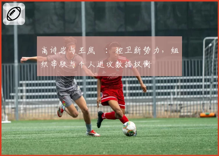高诗岩与王岚嵚：控卫新势力，组织串联与个人进攻数据权衡