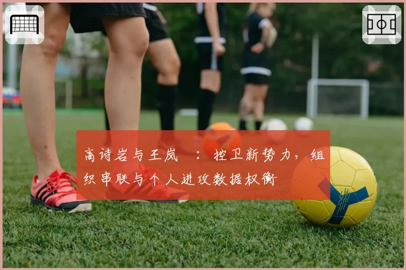 高诗岩与王岚嵚：控卫新势力，组织串联与个人进攻数据权衡